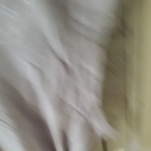 Free People Light Gray Top - Picture 4 of 6